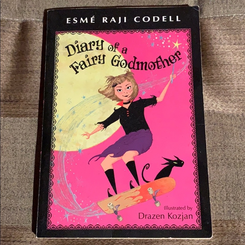 Chapter Book